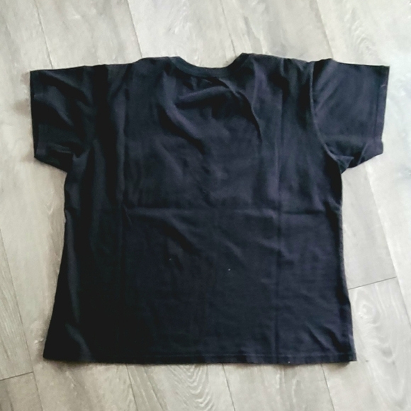 Disney V-neck "New York City" T-Shirt - Picture 2 of 3